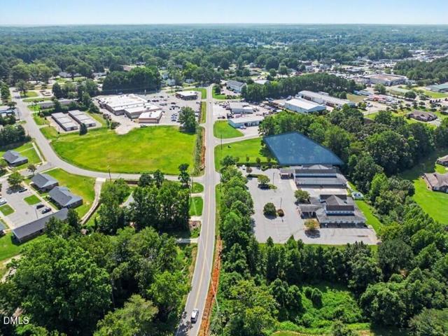 Land for sale in Angier, Harnett County