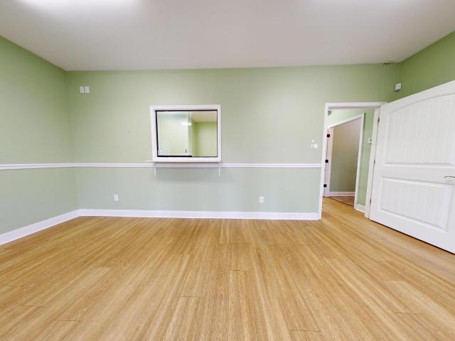 House for sale in Swainsboro, Georgia
