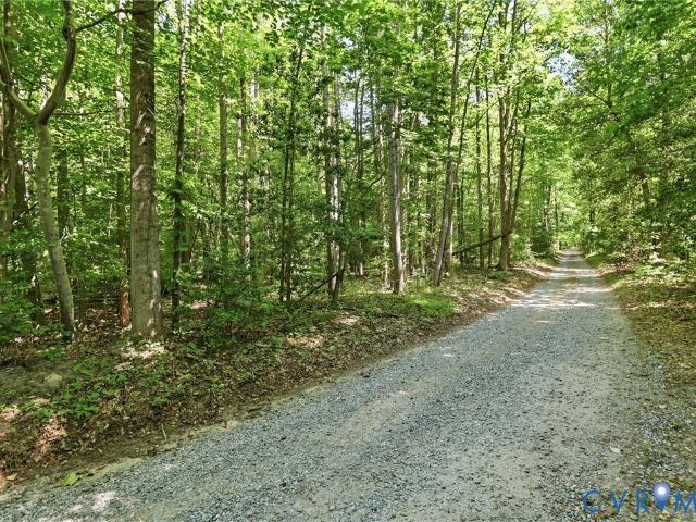 Land for sale in Central Garage, King William County