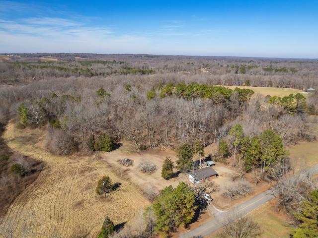 Land for sale in Tennessee
