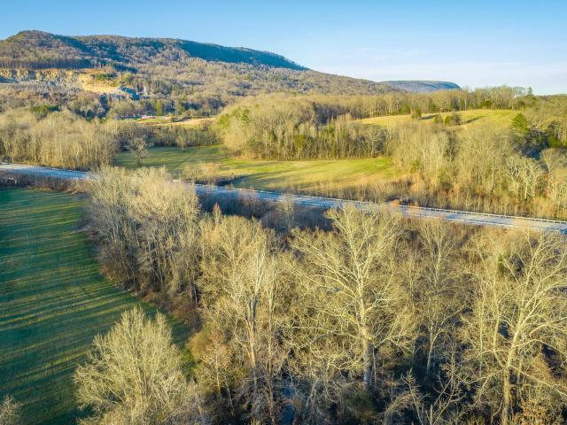 Land for sale in Jasper, East Tennessee