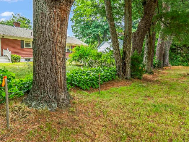 Land for sale in New Hampshire