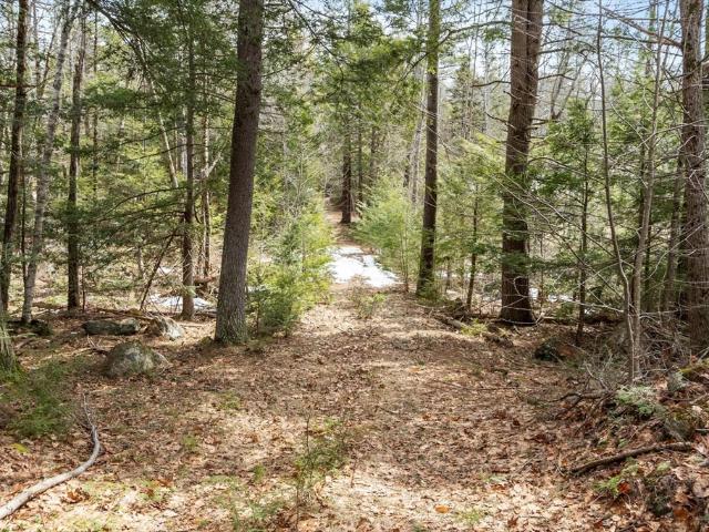 Land for sale in Winchendon, Massachusetts