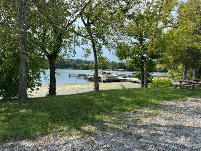 Land for sale in Dayton, East Tennessee