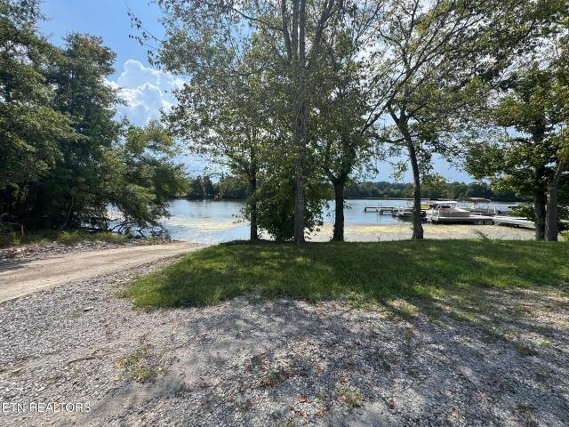 Land for sale in Dayton, East Tennessee