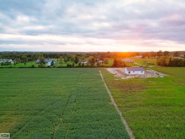 Land for sale in Michigan