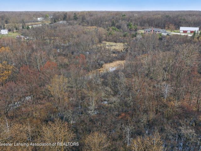 Land for sale in Williamston, Michigan