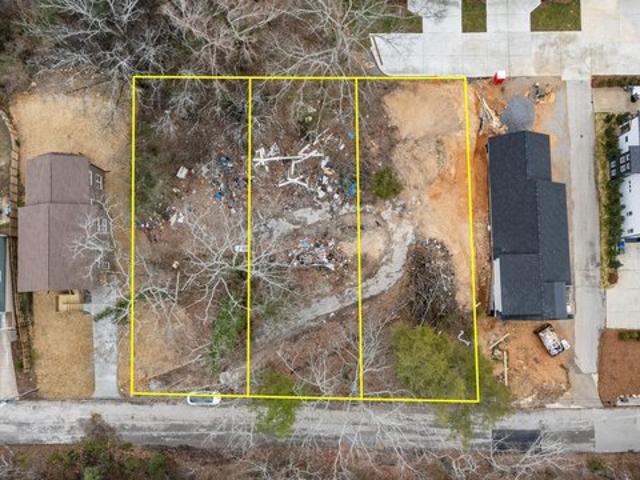 Land for sale in Tennessee
