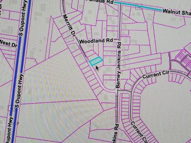 Land for sale in Delaware