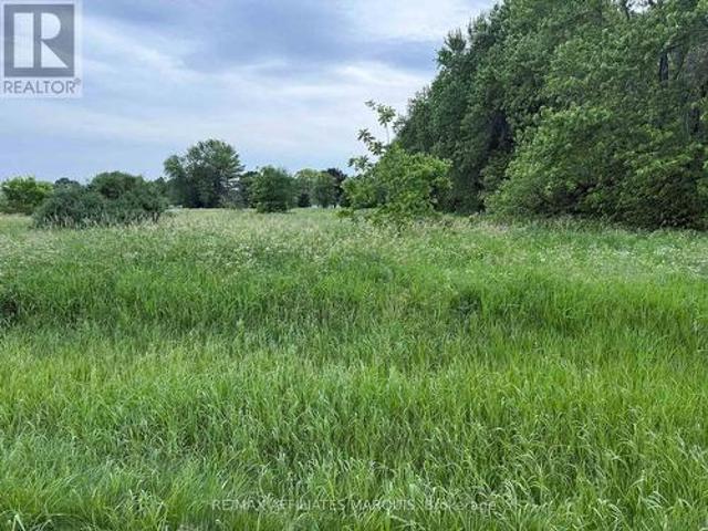 Land for sale in Prescott, Ontario