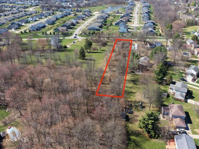 Land for sale in Clermont, Ohio
