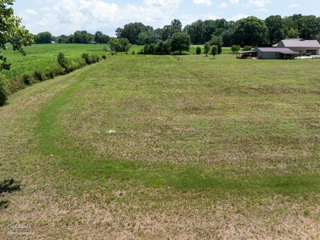 Land for sale in Tennessee