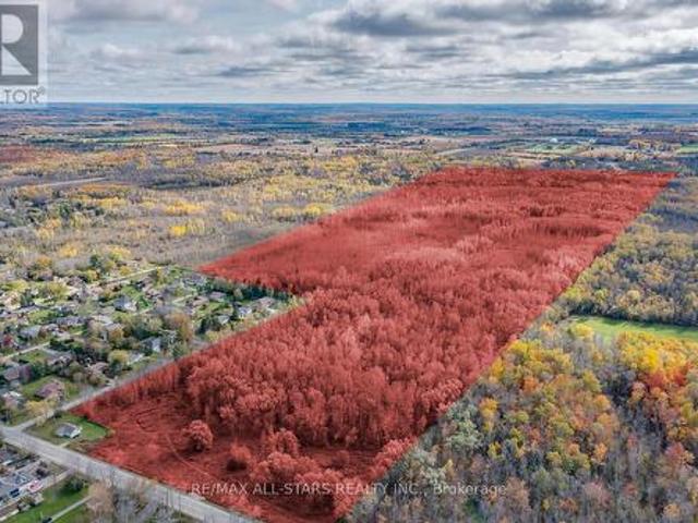 Land for sale in York, Ontario