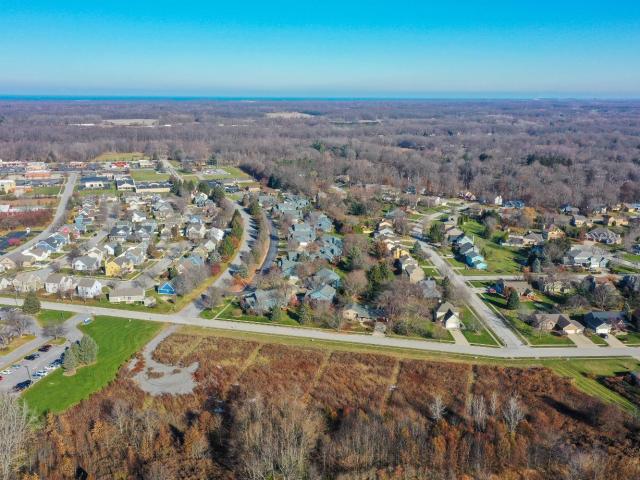 Land for sale in Porter, Indiana