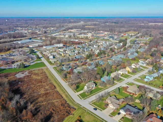 Land for sale in Porter, Indiana