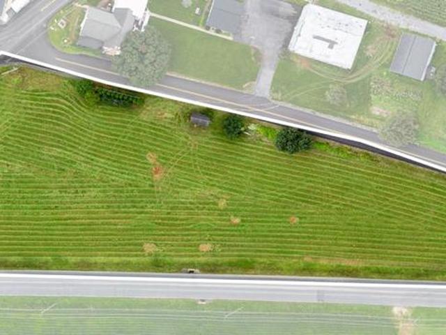 Land for sale in Akron, Pennsylvania