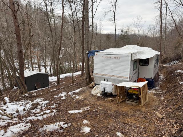 Land for sale in Williamsburg, Kentucky