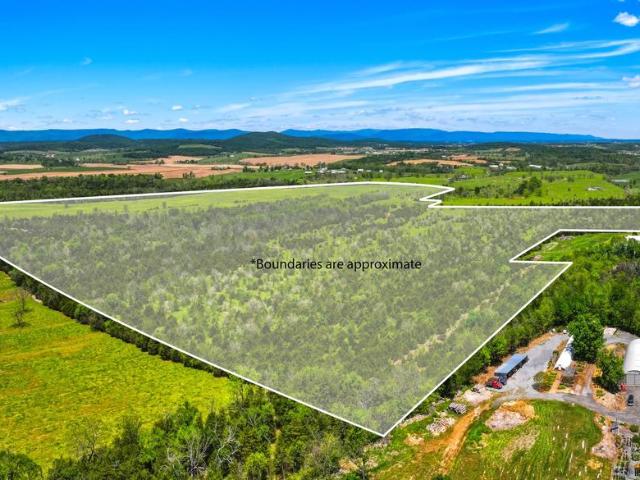 Land for sale in Virginia