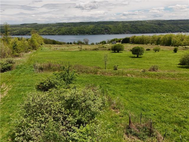 Land for sale in Branchport, New York