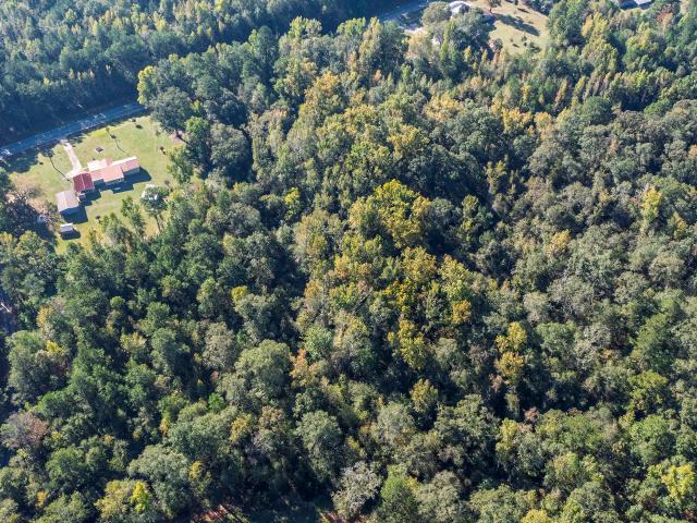 Land for sale in Woodbury, Meriwether County