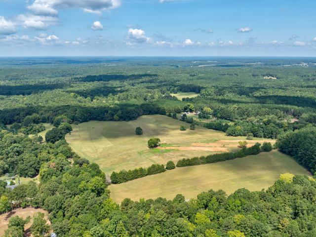 Land for sale in Oconee, Georgia