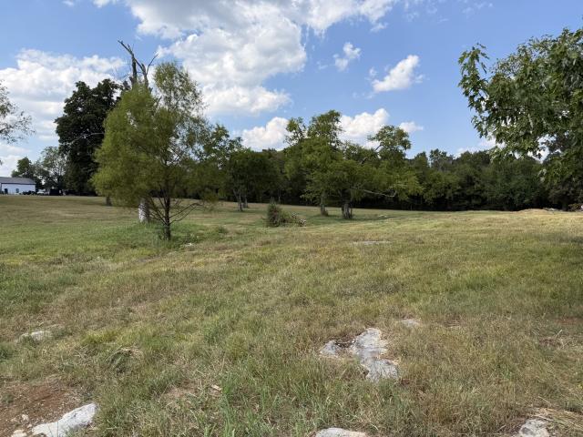 Land for sale in Tennessee