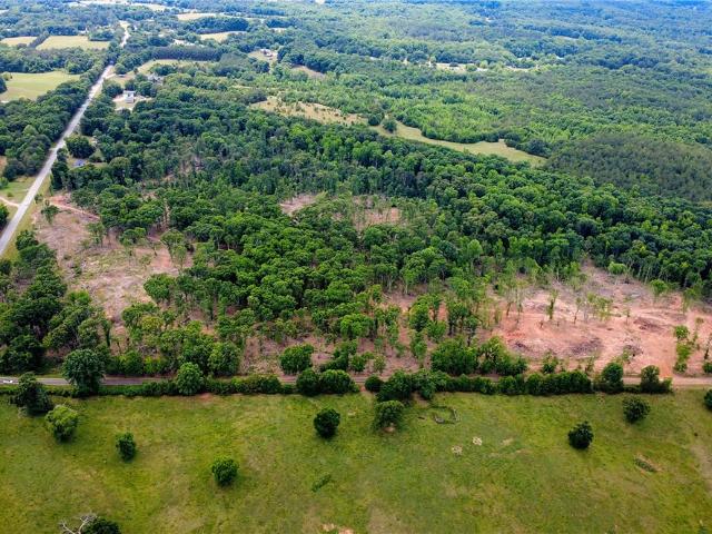 Land for sale in Iva, South Carolina