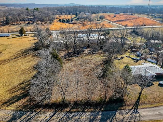 Land for sale in Tennessee
