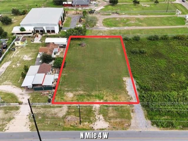 Land for sale in Hidalgo, Texas