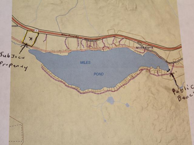Land for sale in Concord, Vermont