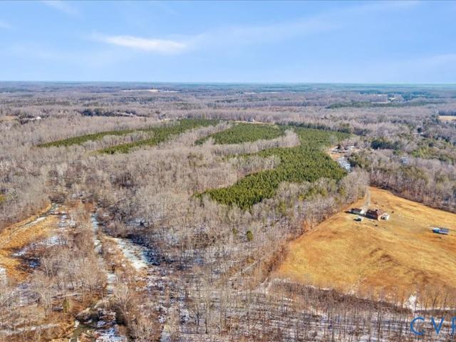 Land for sale in Trenholm, Powhatan