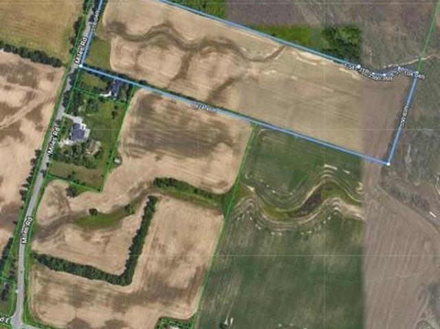 Farm for sale in Ancaster, Ontario