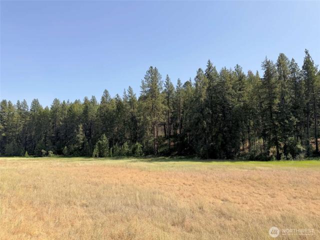 Land for sale in Creston, Washington