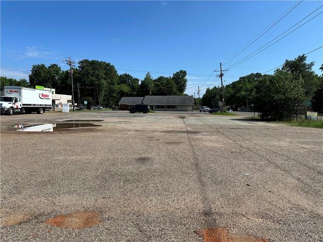 Land for sale in Ringgold, Bienville Parish