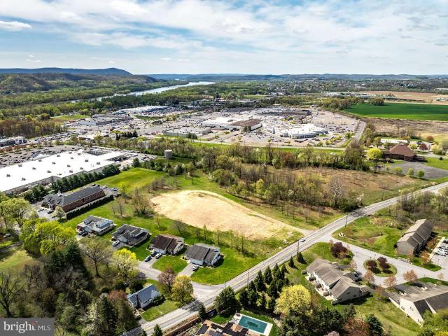 Land for sale in Hummels Wharf, Pennsylvania