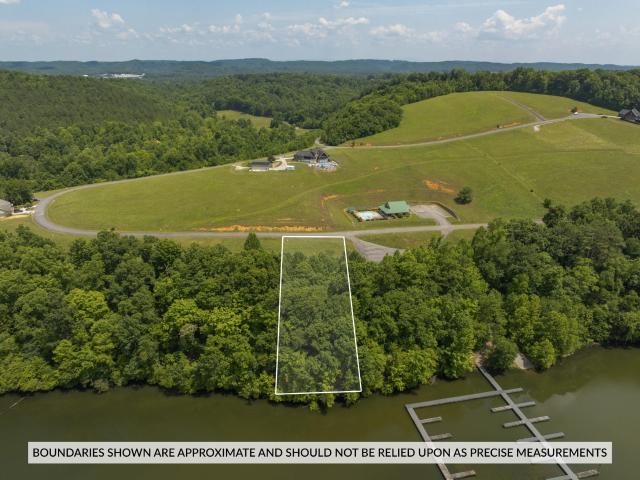 Land for sale in Tennessee
