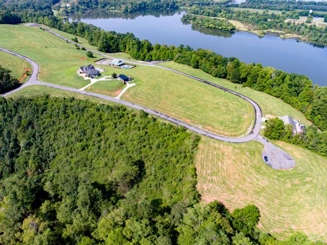 Land for sale in Tennessee