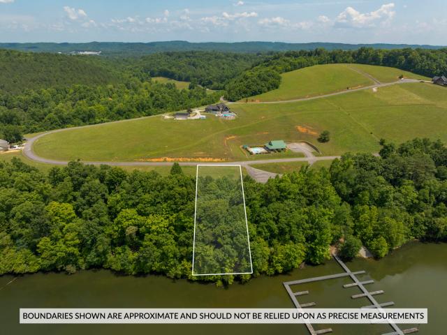 Land for sale in Tennessee