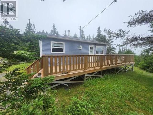 Property for sale in Newfoundland And Labrador