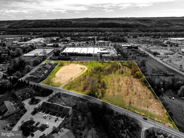 Land for sale in Hummels Wharf, Pennsylvania