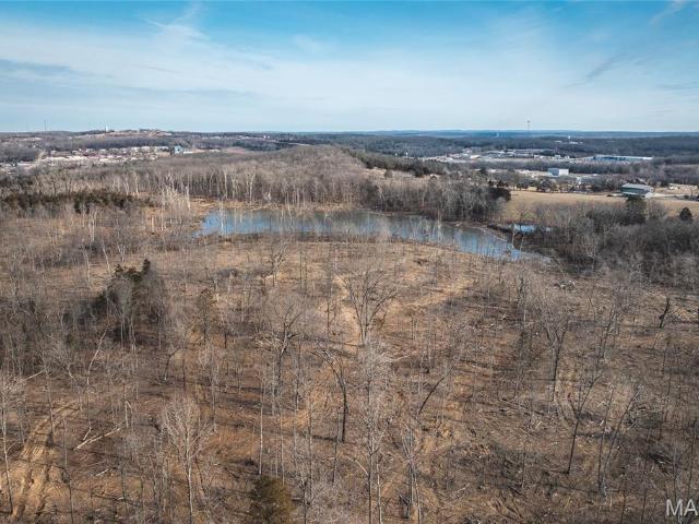 Land for sale in Mineral Point, Missouri