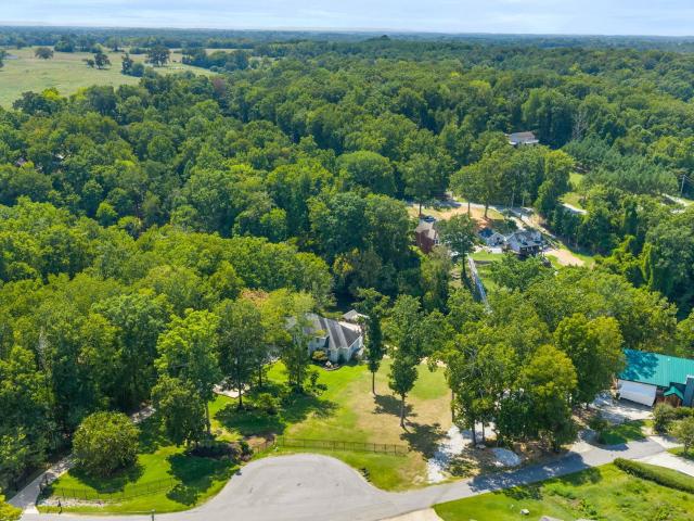 Land for sale in Muscle Shoals, Colbert County
