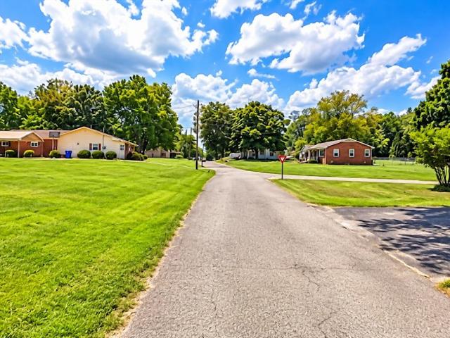 Land for sale in Sharon, West Tennessee