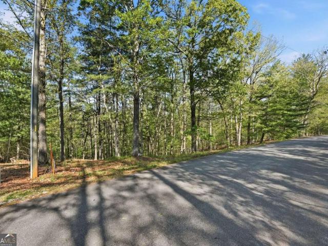 Land for sale in Cleveland, Georgia