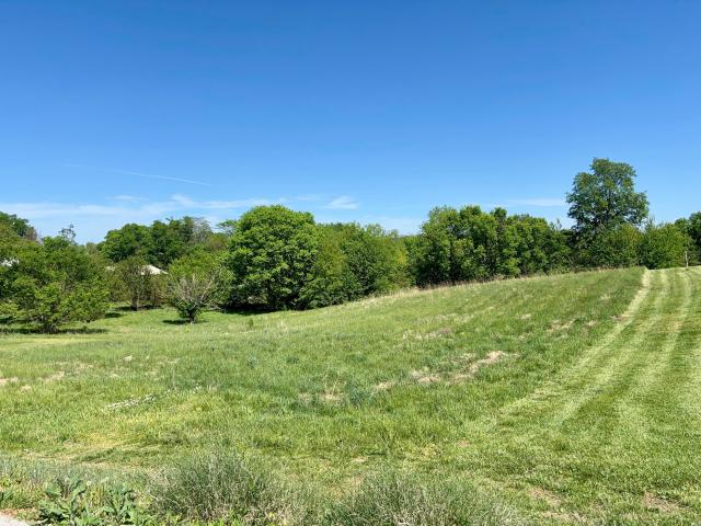 Land for sale in Garrard, Kentucky
