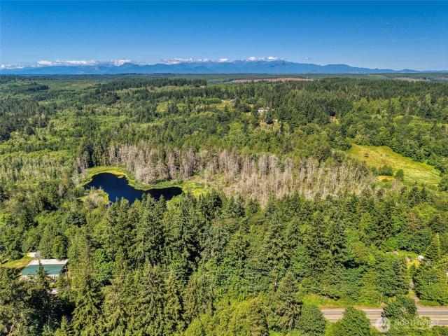 Land for sale in Kingston, Washington