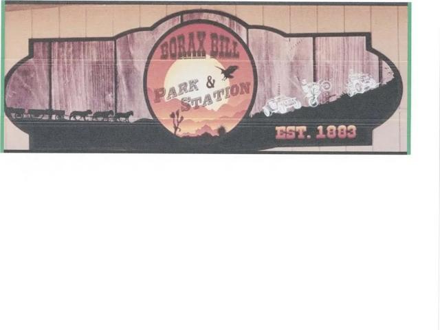 Land for sale in California City, California