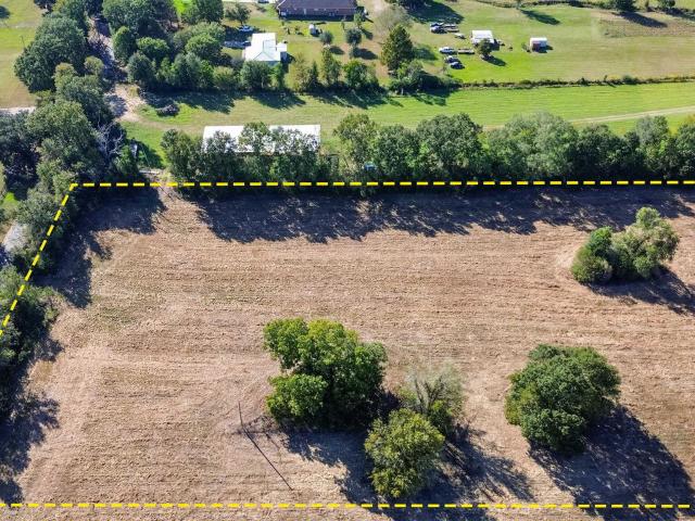 Land for sale in Opelousas, Louisiana