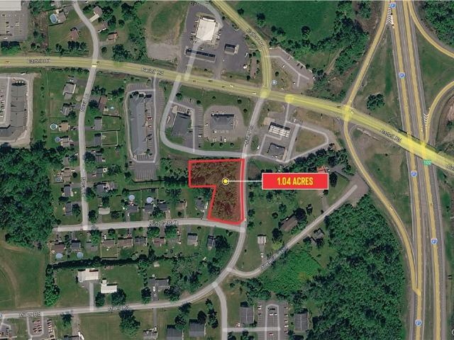 Commercial for sale in Cicero, New York