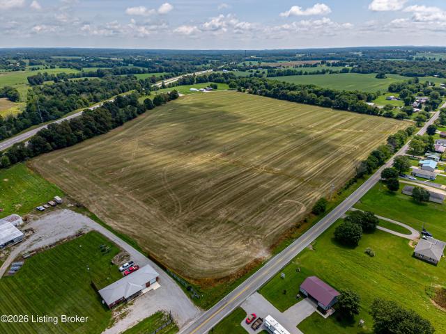 Land for sale in Clarkson, Kentucky